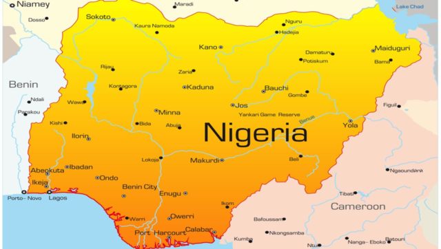 Nigeria at 62: Now or never