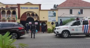 Sylvester Oromoni: We are committed to thorough, proper investigation of student’s death — Dowen College