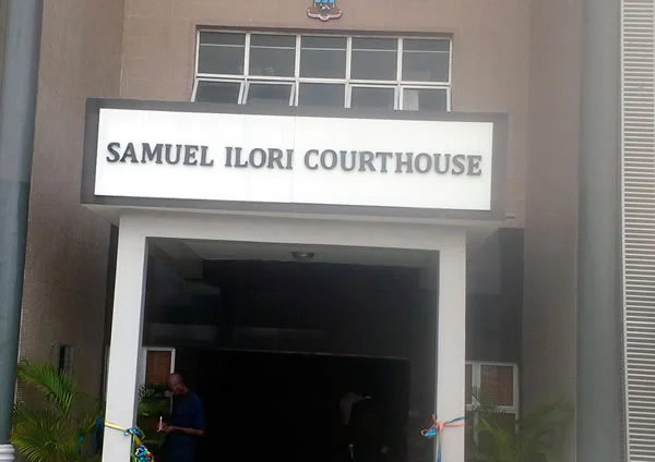 34 suspects arraigned for defrauding Ghanaians in Lagos