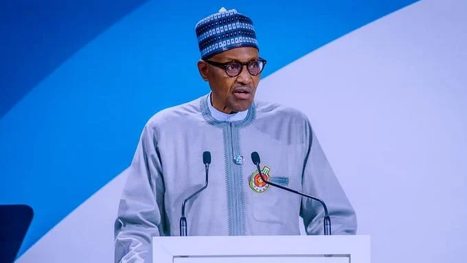 FG’ll take judges’ welfare seriously, says Buhari