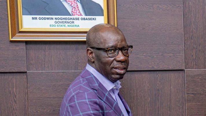 Edo targets N6b IGR monthly from land transactions