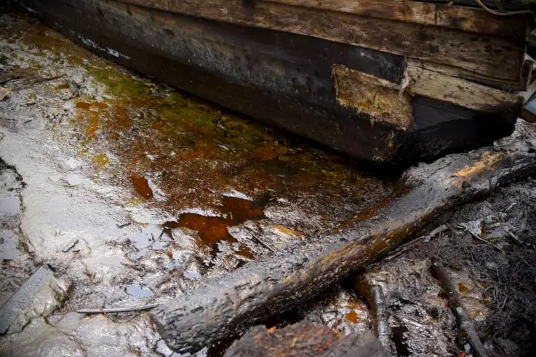 Stop environmental degradation, oil spill victims tell Buhari