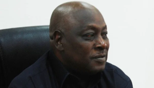 N544m scam: Abuja court discharges ex-SGF Lawal, others