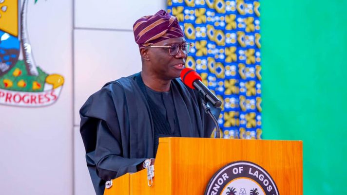 Lagos community seeks gov intervention over bad roads, flooding