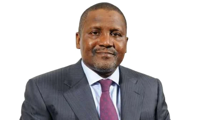 Dangote wins ECOWAS manufacturing awards