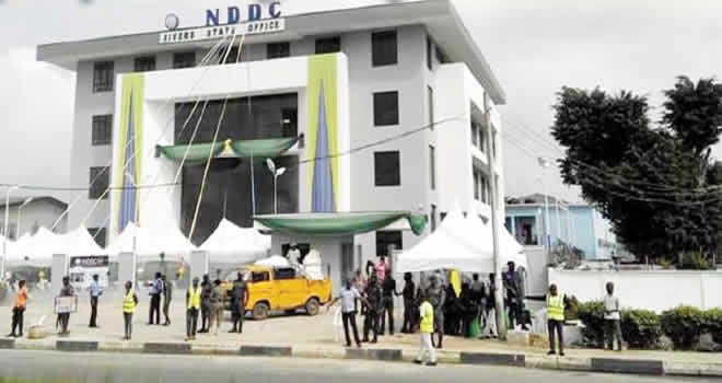 Complete 13,000 abandoned projects, Ijaw youths urge NDDC