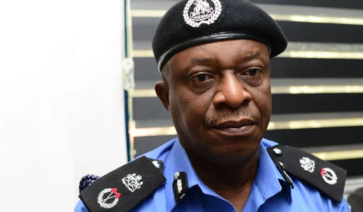 Owo attack: Ondo police deploy anti-bomb squad