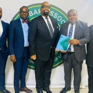 NBA Remuneration Committee submits report, provides pathways on scale of charges, remuneration of lawyers