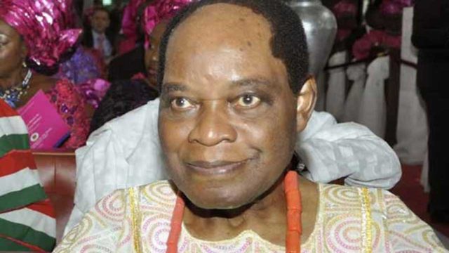 Odogwu’s Estate administrators appeals court’s verdict on alleged N26b debt