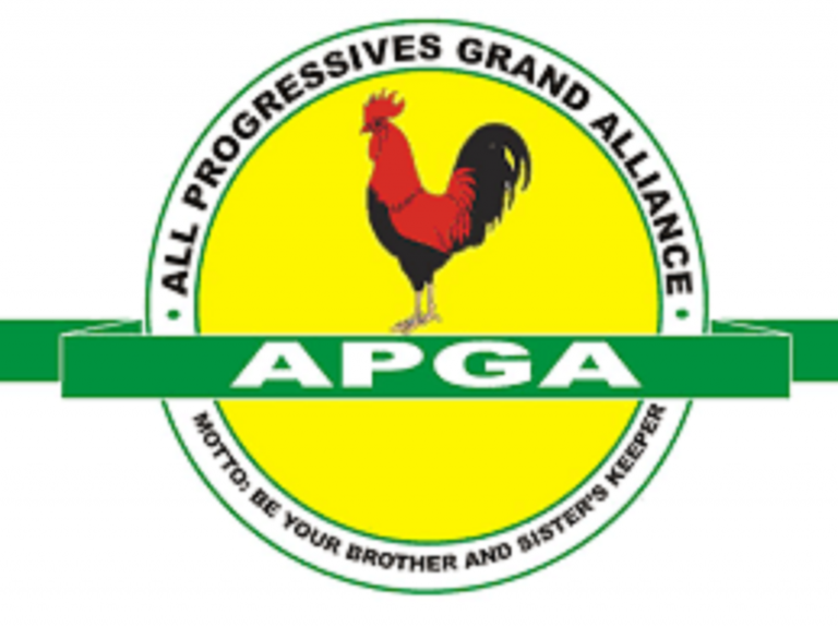 Abia court to hear suit against APGA, gov aspirant