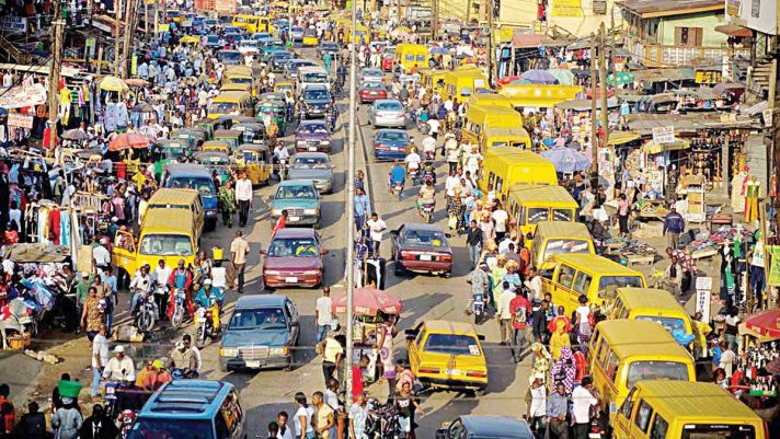 Cultivate habit of clean environment, expert urges Lagos residents