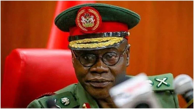 Falana petitions Army chief over inspector’s murder