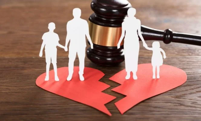 Professor drags estranged wife to court for renaming daughter