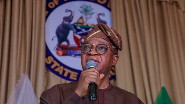 Don't depose Ataoja, Osogbo residents tells Osun Govt