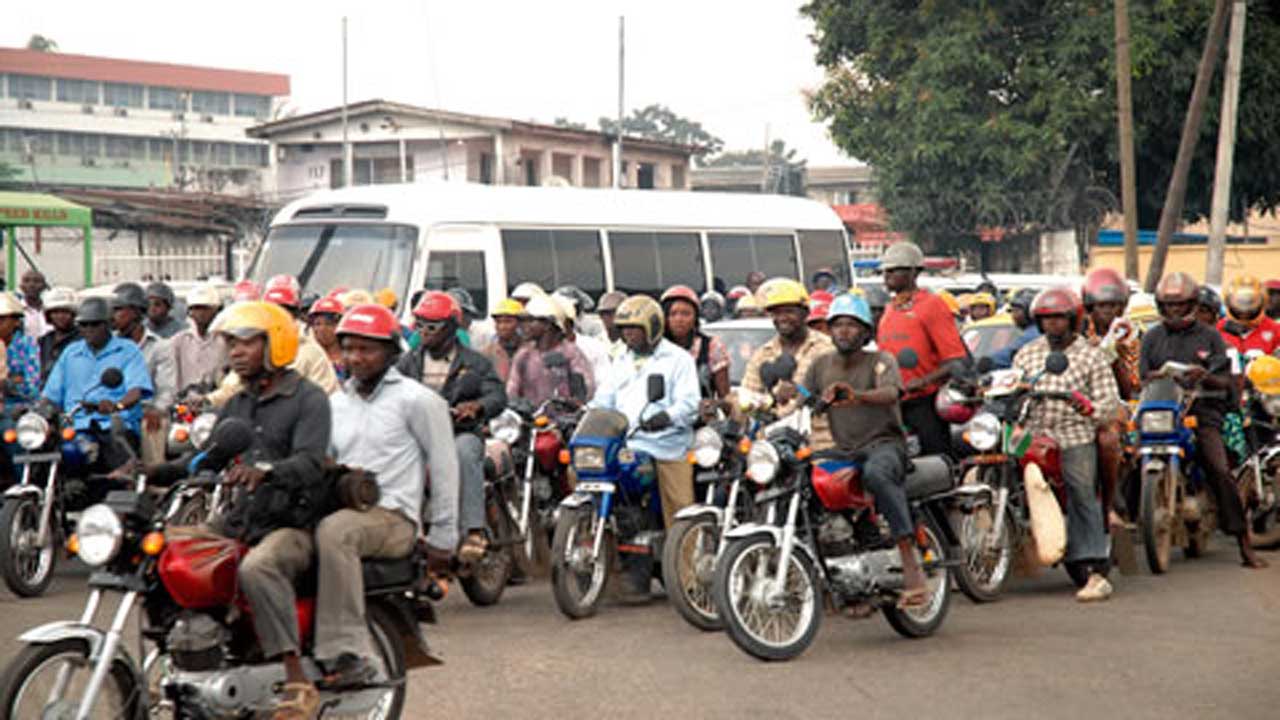 Will Lagos Go The Long Haul On Motorcycle Ban?