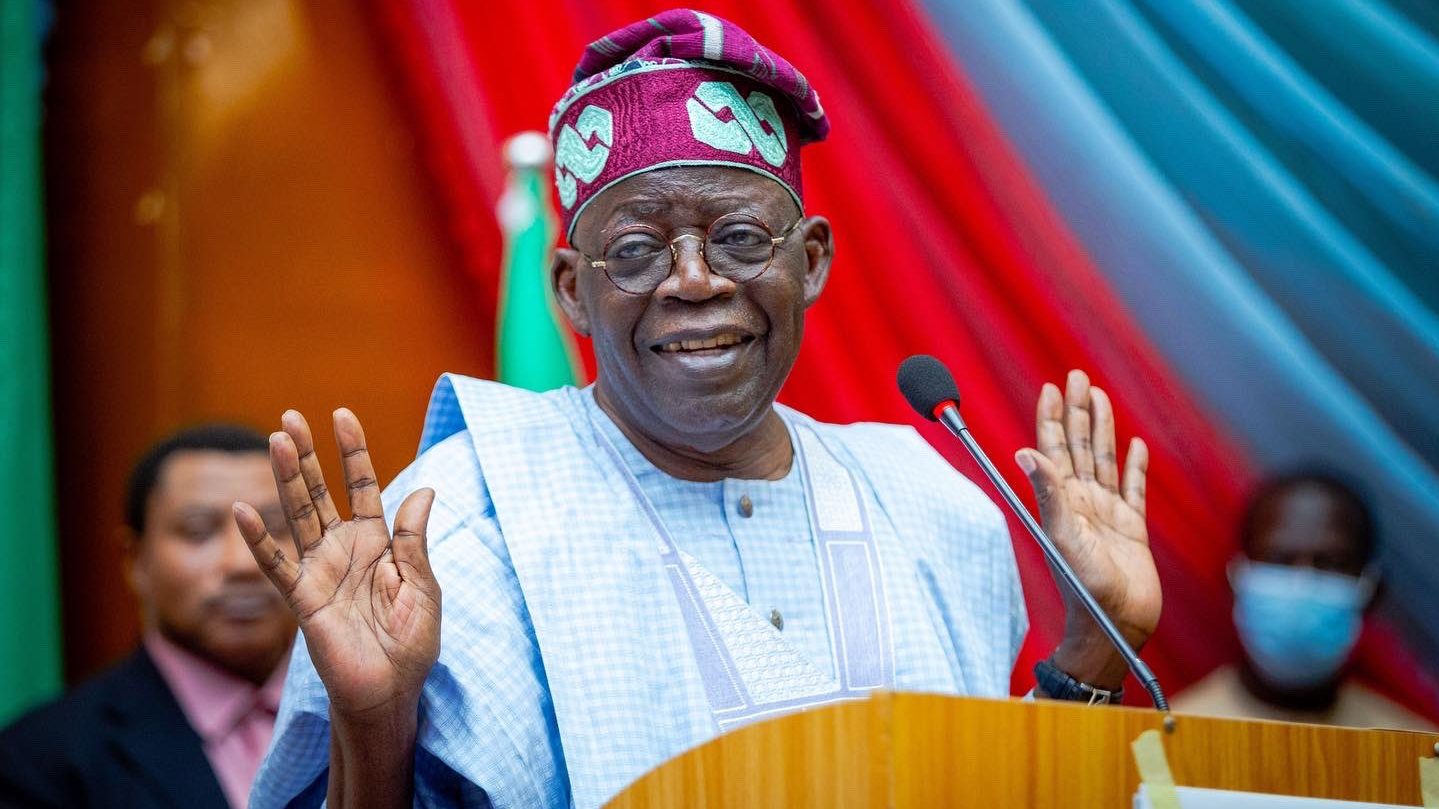 Lawyer urges Tinubu to reactivate national orientation programmes