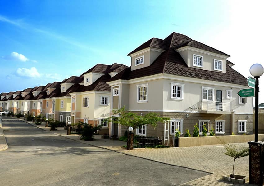 Housing affordablility remains elusive for Nigerians, says BOI