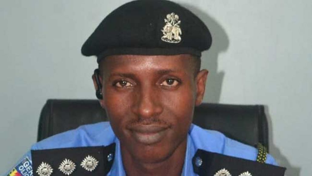 PCSO arrest drug barons, cultists in Delta