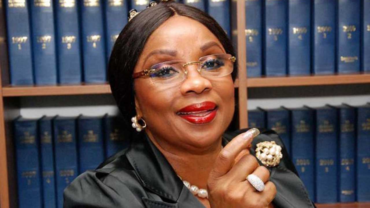 Dorothy SAN commend Africa’s progress in arbitration