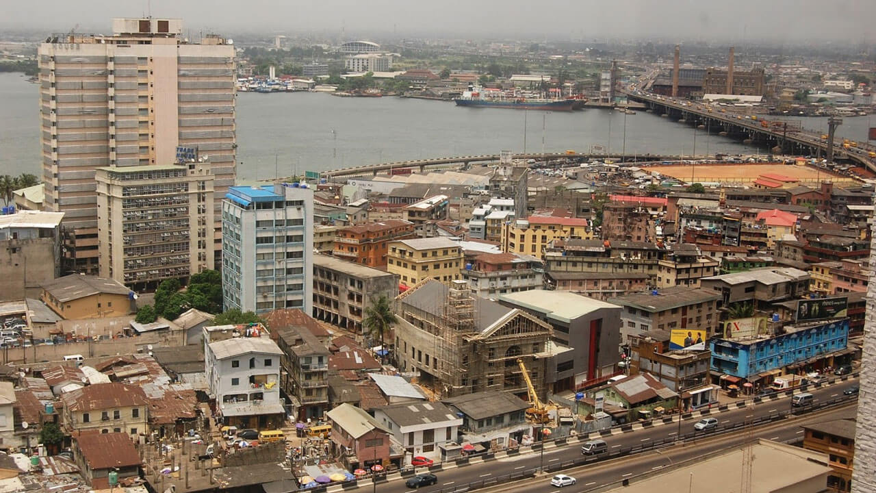 Who Should Pay Land Use Charge In Lagos State