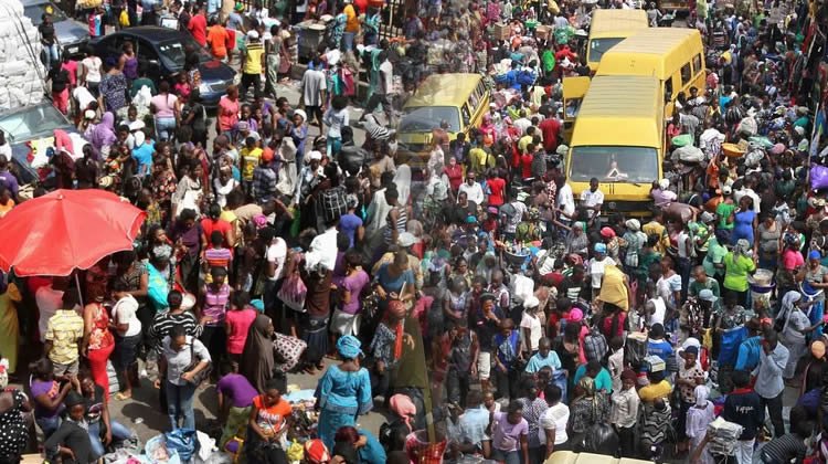 Inflation’ll push 15 million Nigerians into extreme poverty in two years –Report