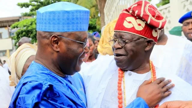 2023: Tinubu dazed by Atiku’s popularity – PDP