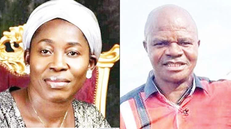 Murder: How Osinachi was verbally, physical abused by her husband- 2 employees alleged in court