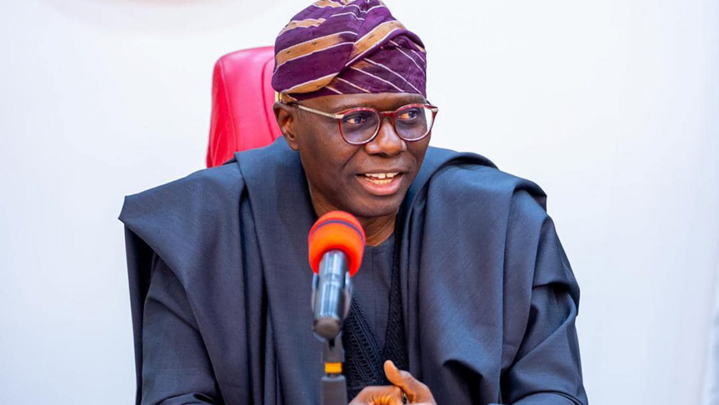 Developer pray Sanwo-Olu’s intervention in land dispute