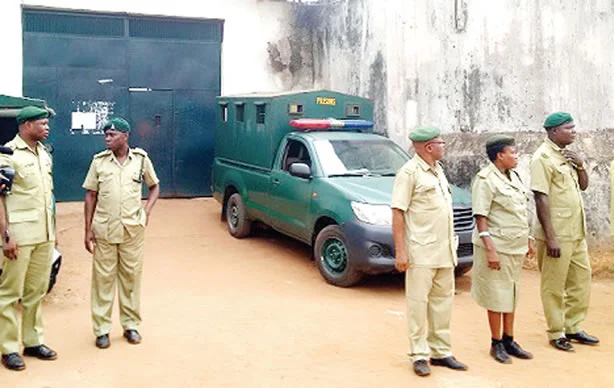 100 prison inmates at large recaptured – Kuje prison source