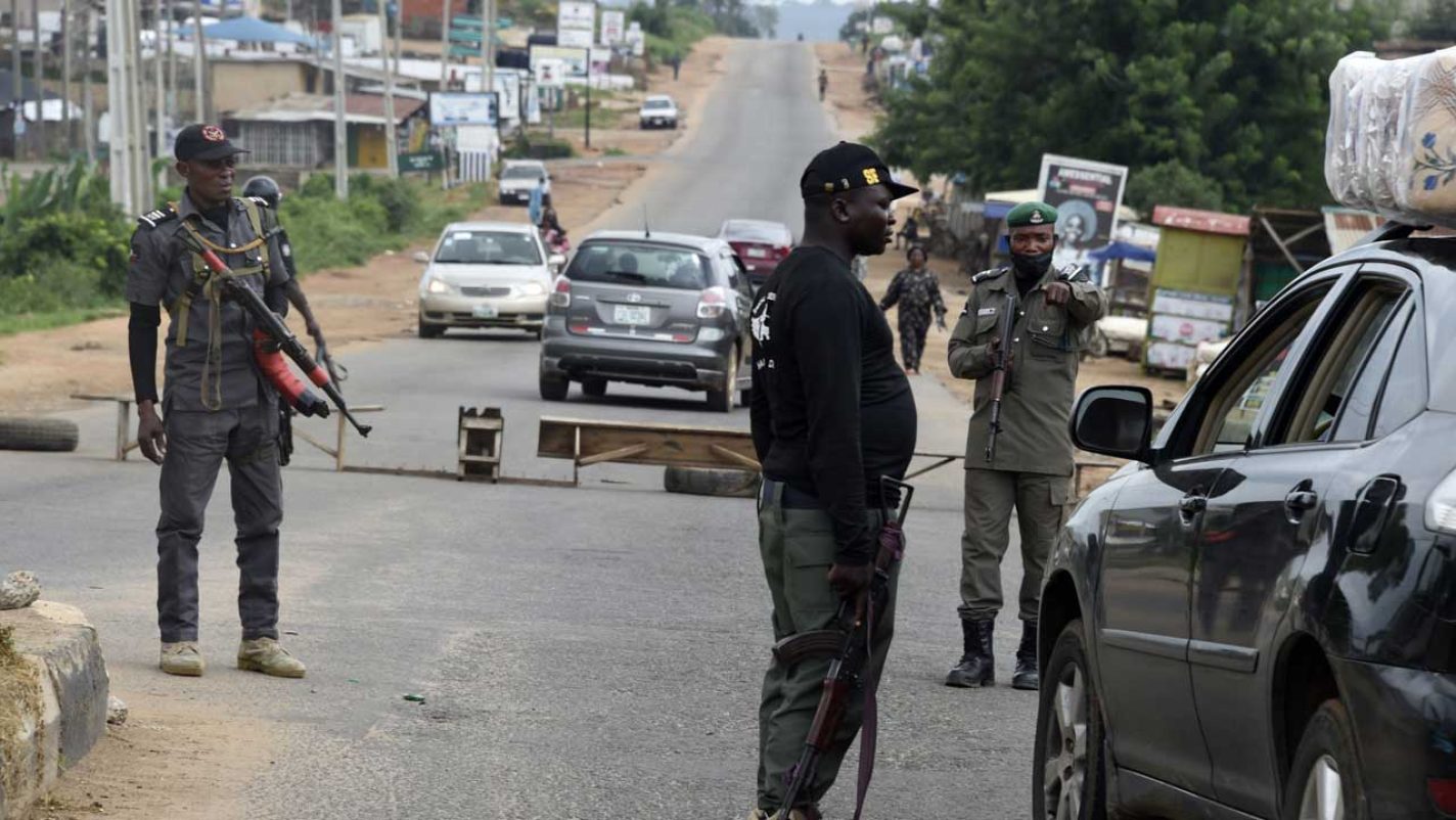 PSC commend Police performance in Osun election