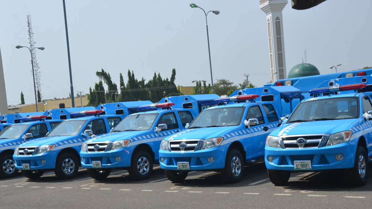 FRSC, army collaborate on roads safety