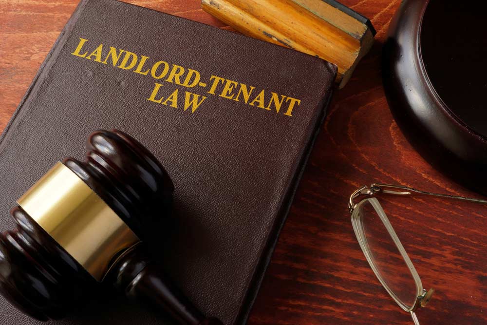 Knowledge of basic rights, laws will reduce landlord-tenant conflicts, says expert