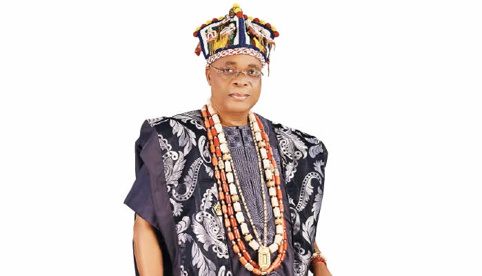 Why it’s a taboo to fish in Oluweri River –Ogun Monarch