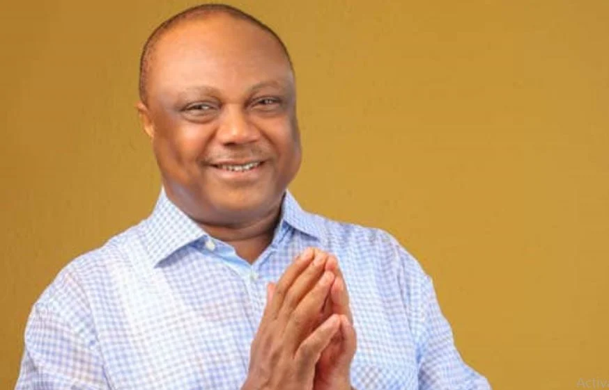 APGA gov candidate, Ogboru, sues Omo-Agege