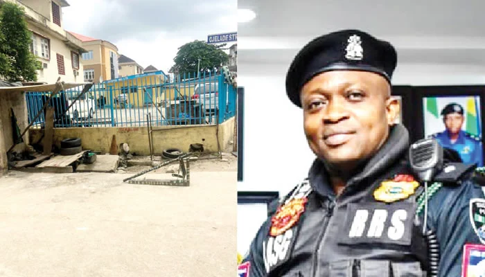 RRS assault, rob driver of N50,000