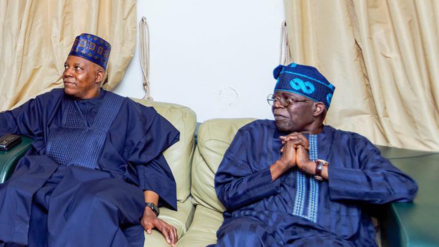 Muslim-Muslim storm: Tinubu gains more faith-based supporters as lawyer sues flag bearer