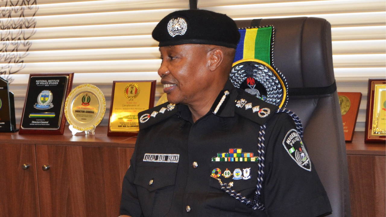 $200,000 bribe: Policeman rewarded with promotion additional N1m