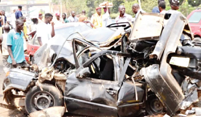 Auto accident kills four NNPP in Niger