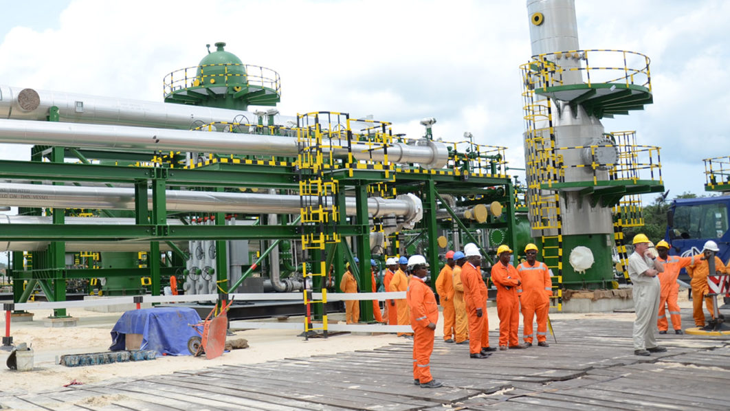 Stakeholders express cautious optimism as NNPC corporate transition