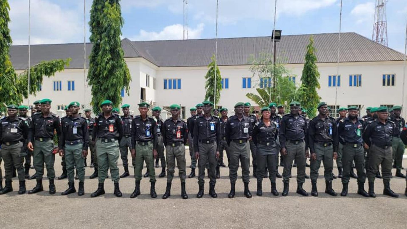 Kwara State not base for bandits –Police