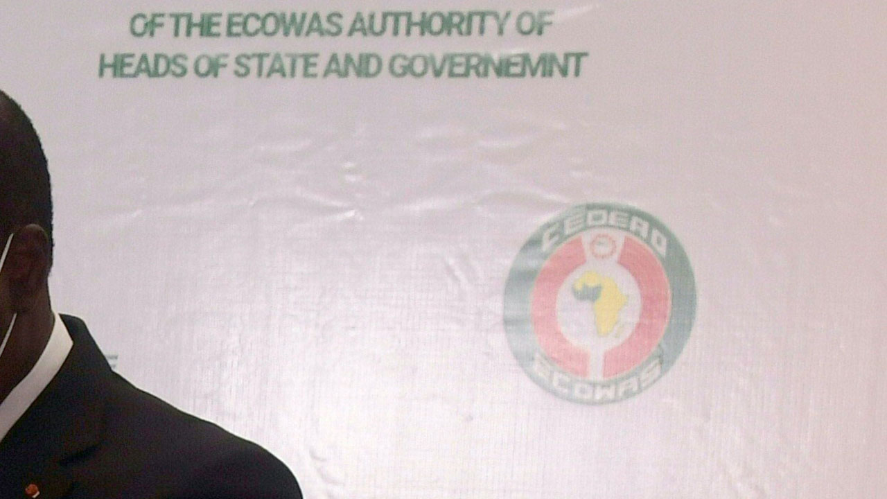 ECOWAS 61st summit: Appeasement of the juntas