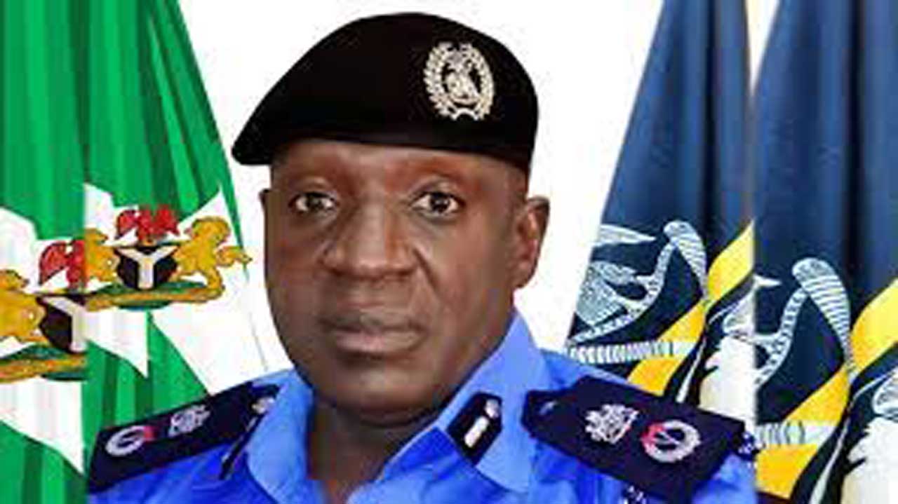 1,763 suspected criminals arrested in one year, says Ari, Delta CP