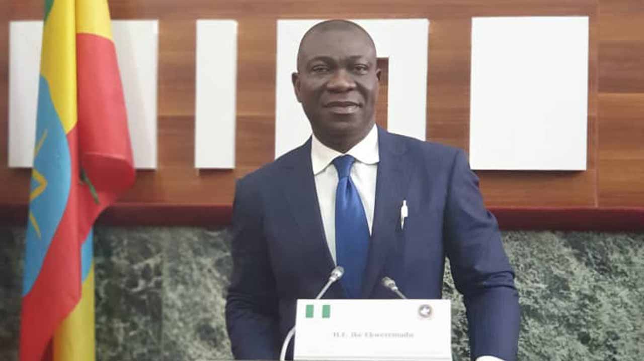 Ohanaeze disagrees with AGF, FG’s non-interference stance on Ekweremadu