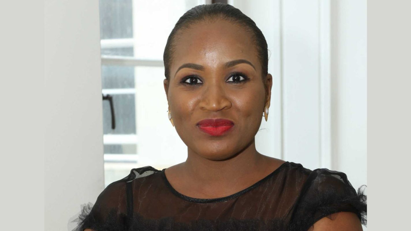 Brief Soliciting: Kunbi Ogunde, takes leave of absence from legal practice over email to SAIPEM