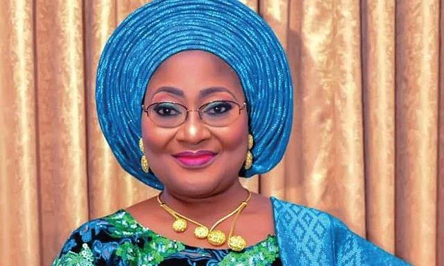 Teenager, others arraigned for attacking Oyetola’s wife convoy