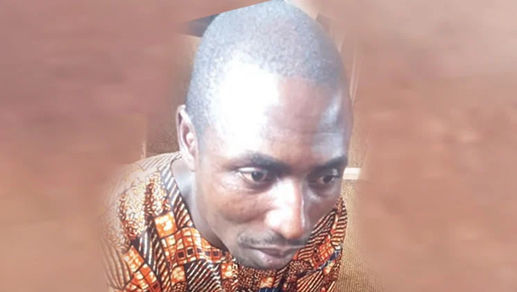 Brothel one-minute enjoyment landed me in cell – Herbalist accused of rape