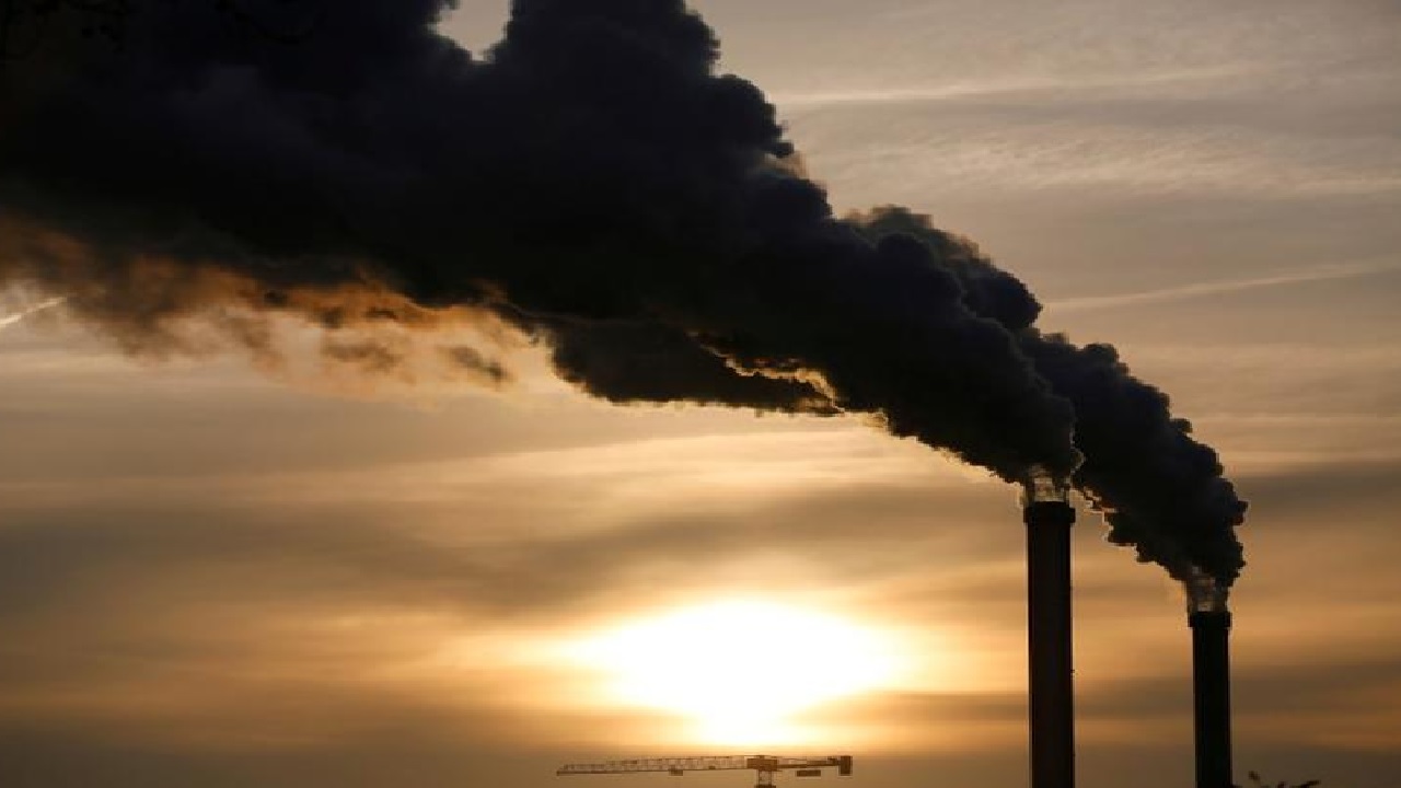 FG ready to reduce carbon emission to net-zero by 2060