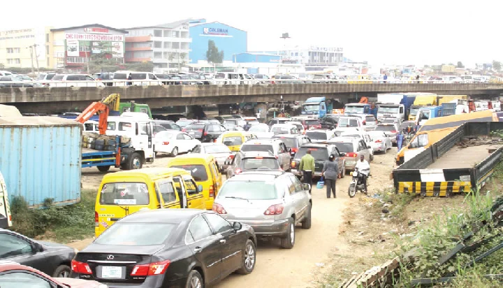 Resident associations can’t announce traffic diversion, says LASG