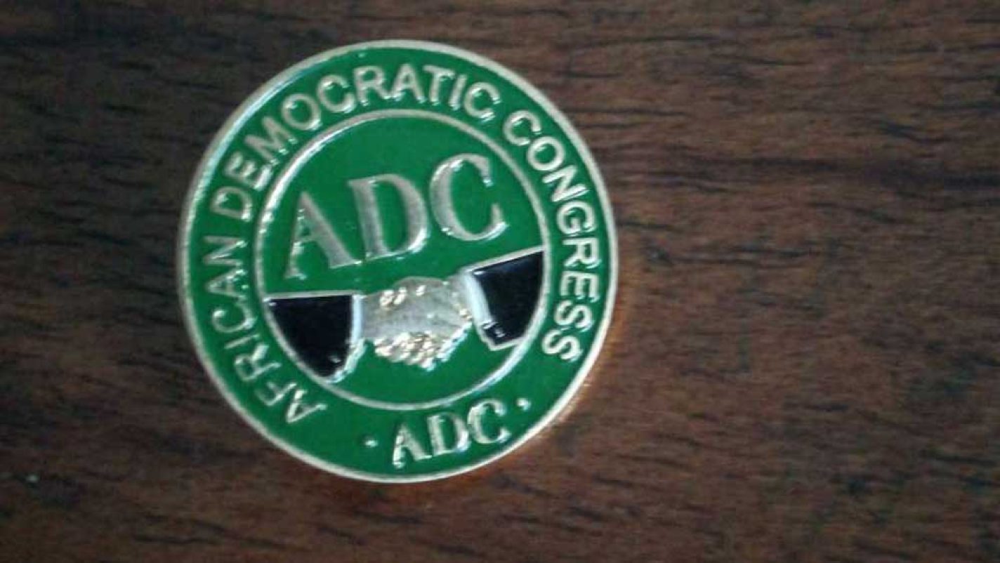 ADC states chairmen distances selves from purported suspension of presidential candidate Kachikwu