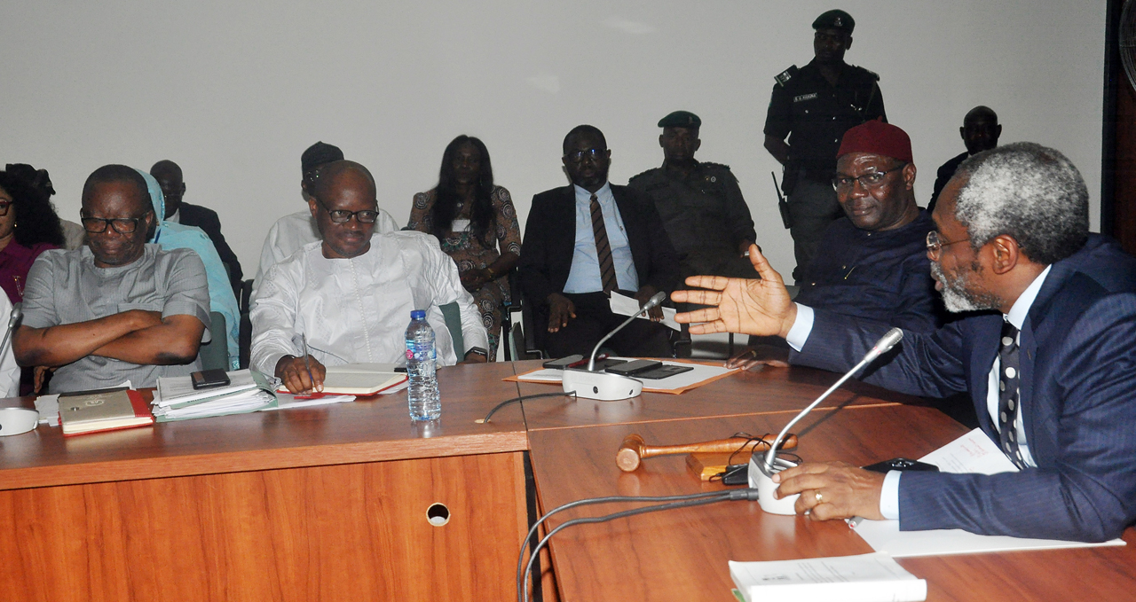 ASUU rules out returning to classes through court order